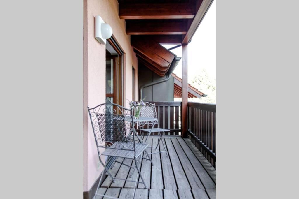 4-Zimmer-Ferienwohnung Waldbluemle دوببل المظهر الخارجي الصورة