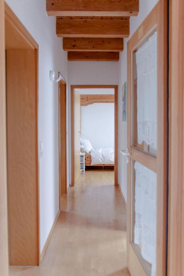 4-Zimmer-Ferienwohnung Waldbluemle دوببل المظهر الخارجي الصورة